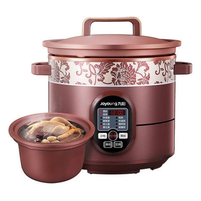 electric clay pot cooker