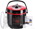 aobosi pressure cooker